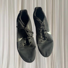 Nike Zoom Rival M Track Spikes - Black And Gold Performance Running Shoes - Image 5
