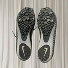 Nike Zoom Rival M Track Spikes - Black And Gold Performance Running Shoes - Image 6