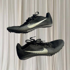 Nike Zoom Rival M Track Spikes - Black And Gold Performance Running Shoes - Image 1