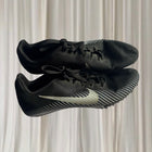 Nike Zoom Rival M Track Spikes - Black And Gold Performance Running Shoes - Image 3