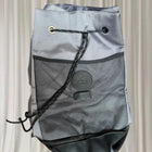 Versace Drawstring Backpack - Iconic Greca Pattern Unisex Sport Bag - Image 2