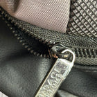 Versace Drawstring Backpack - Iconic Greca Pattern Unisex Sport Bag - Image 7