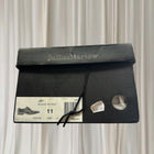 Julius Marlow Black Patent Leather Derby Shoes - Men's Formal Dress Shoes - Image 6
