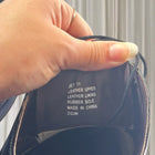 Julius Marlow Black Patent Leather Derby Shoes - Men's Formal Dress Shoes - Image 8