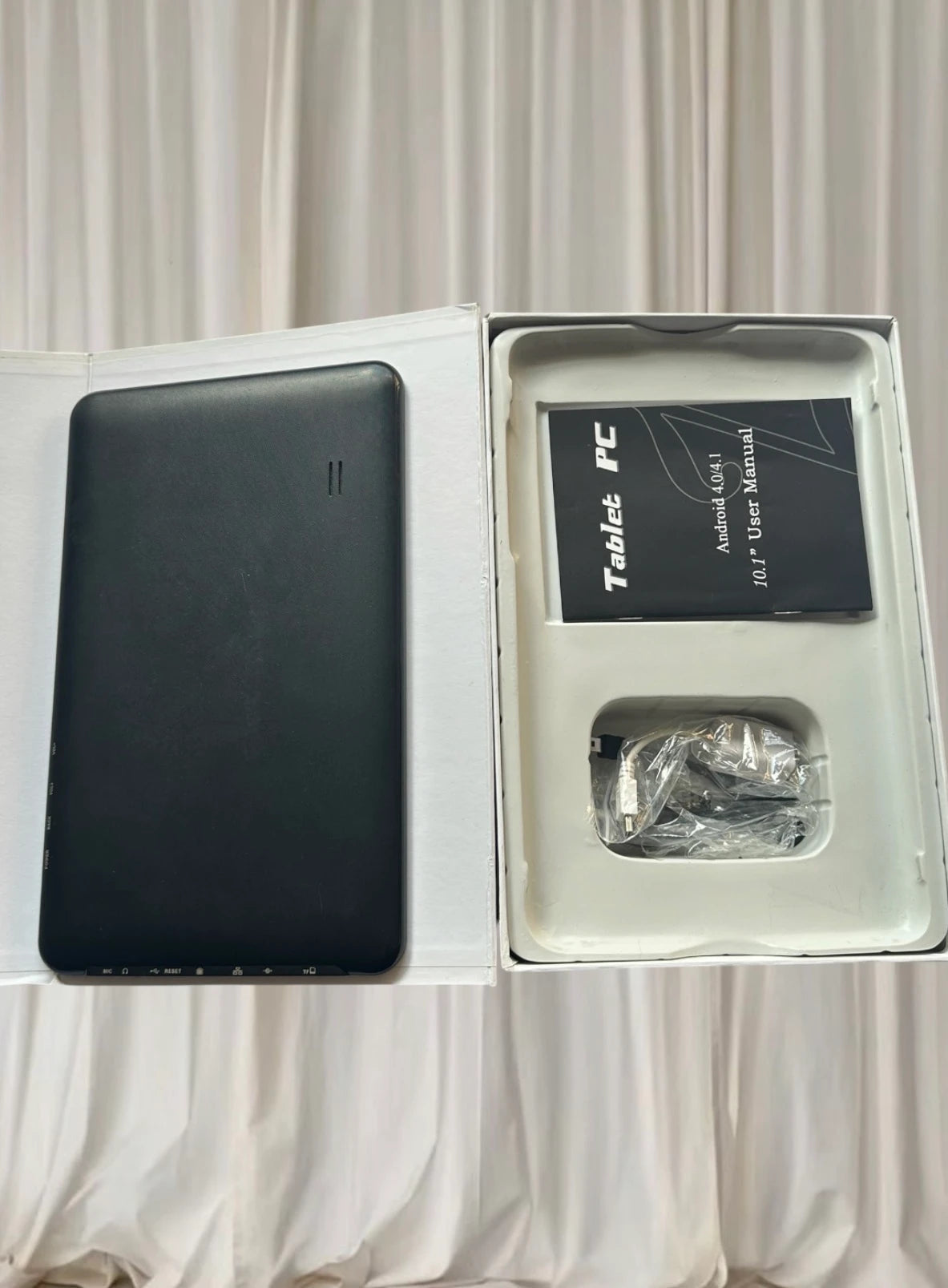 Zenithink C93 (10.1-inch) Tablet PC - Image 6