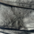 Relic By Fossil Black Leather Flap Crossbody Bag - Versatile Everyday Purse - Image 7