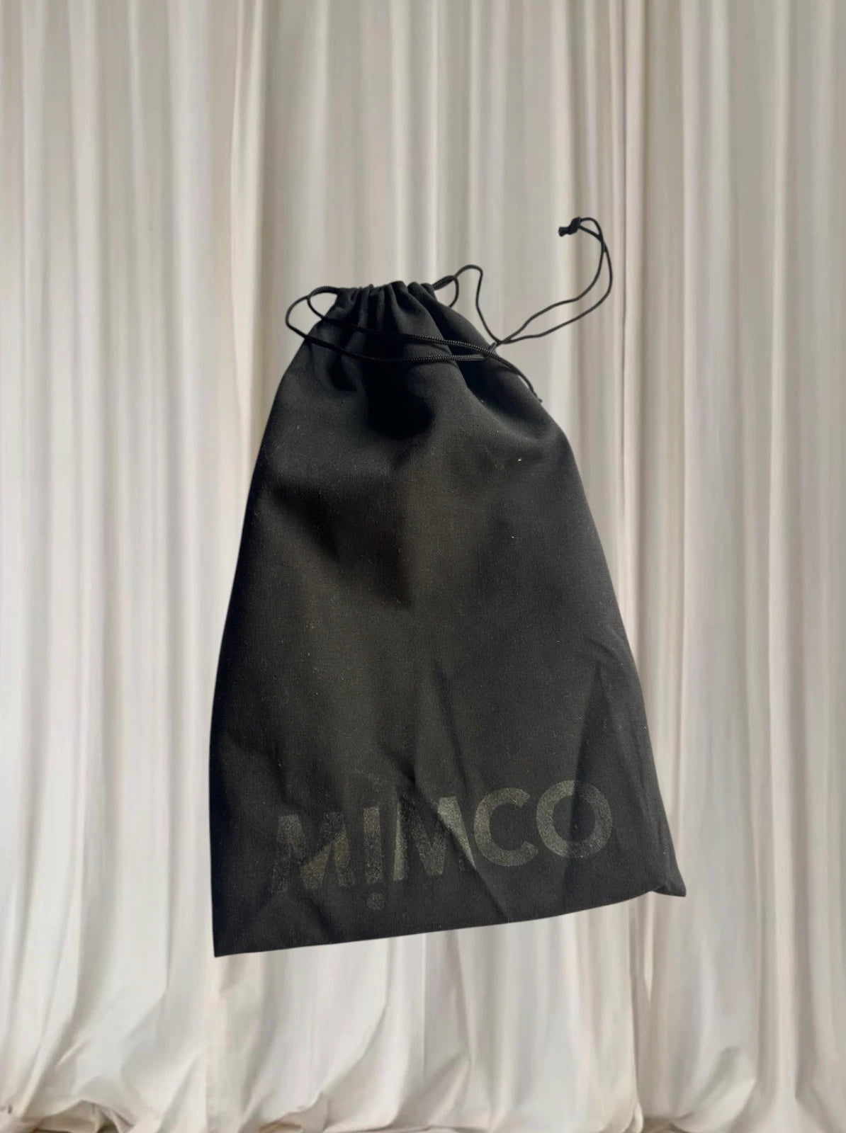 Mimco Glitter Pouch - Sparkling Evening Clutch - Image 6