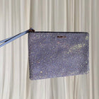 Mimco Glitter Pouch - Sparkling Evening Clutch - Image 2
