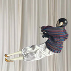Fornasetti Musical Figurine - Vintage Pierrot Porcelain Collectible - Image 4