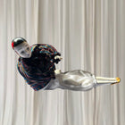 Fornasetti Musical Figurine - Vintage Pierrot Porcelain Collectible - Image 5