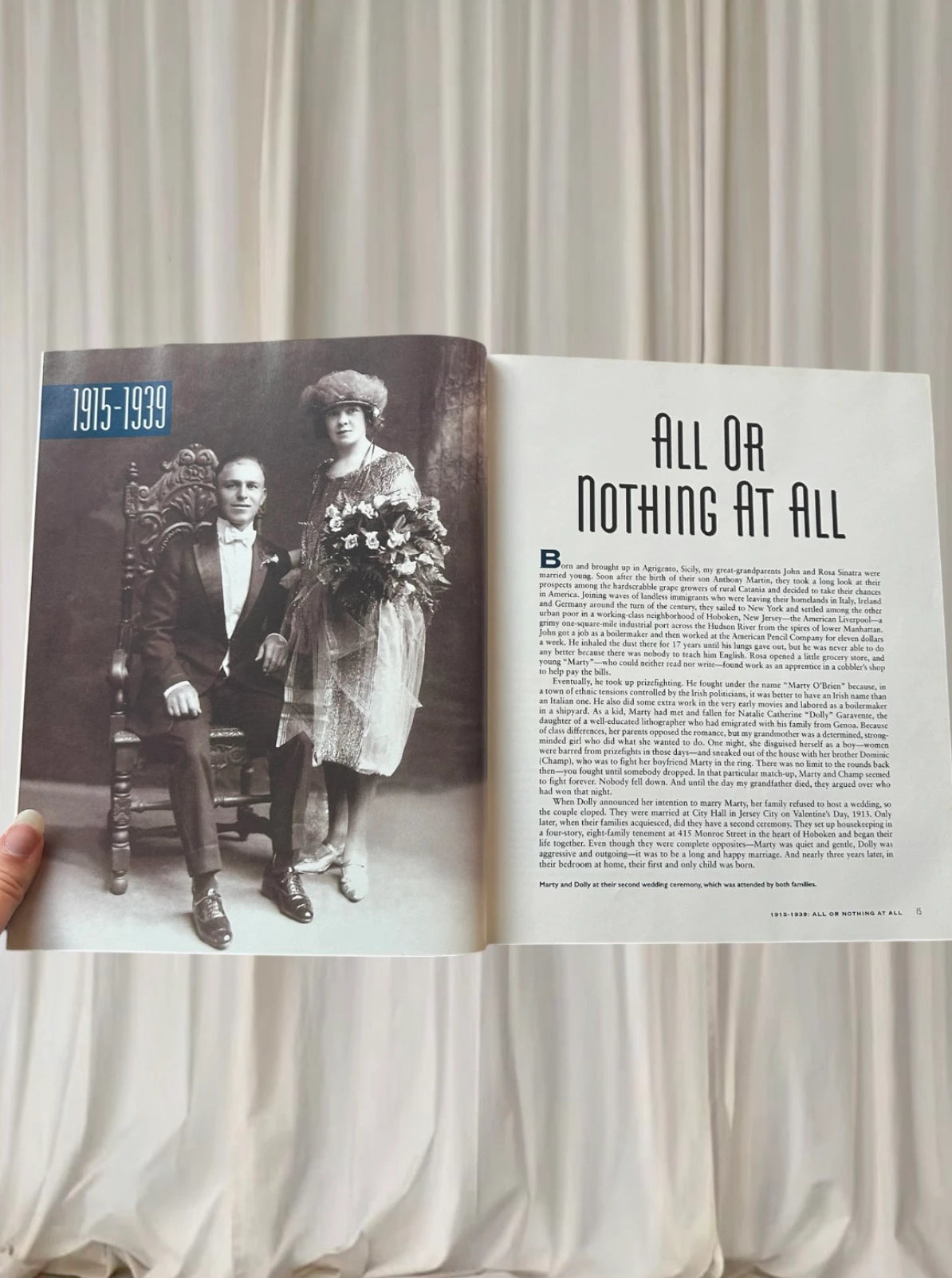 Nancy Sinatra Frank Sinatra: An American Legend - Intimate Hardcover Biography - Image 5