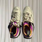 Nike Air Force 1 Utility Low Sneakers - Rugged Utility Design US 13 - Image 3
