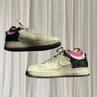 Nike Air Force 1 Utility Low Sneakers - Rugged Utility Design US 13 - Image 4
