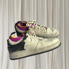 Nike Air Force 1 Utility Low Sneakers - Rugged Utility Design US 13 - Image 1