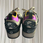 Nike Air Force 1 Utility Low Sneakers - Rugged Utility Design US 13 - Image 5