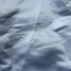 Mr K Strapless Satin Wedding Dress - Beaded Bodice Size 6 - Image 7