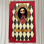 Mattel Ever After High Lizzie Hearts Doll - Way Too Wonderland Playset - Image 4