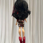 Mattel Ever After High Lizzie Hearts Doll - Way Too Wonderland Playset - Image 5