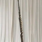 Yamaha Concert Flute - Premium Silver Plated Japanese Craftsmanship - Image 2