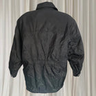 Billabong Black Zip-Up Jacket - Size 10 - Image 5