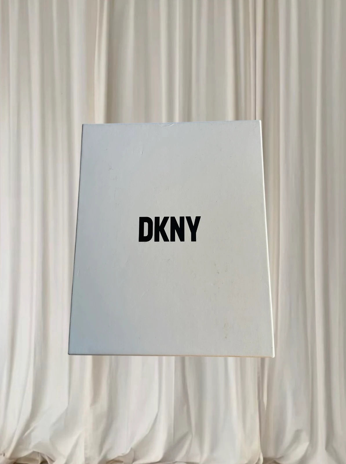 DKNY Nylon Crossbody Bag - Sleek Minimalist Hands-Free Design - Image 6
