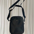 DKNY Nylon Crossbody Bag - Sleek Minimalist Hands-Free Design - Image 3