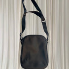 DKNY Nylon Crossbody Bag - Sleek Minimalist Hands-Free Design - Image 4