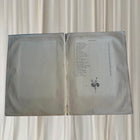 A Bunch of Wild Flowers by Ida Rentoul Outhwaite - Vintage Antique Book - Image 2