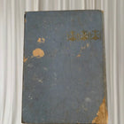 A Bunch of Wild Flowers by Ida Rentoul Outhwaite - Vintage Antique Book - Image 8