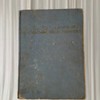 A Bunch of Wild Flowers by Ida Rentoul Outhwaite - Vintage Antique Book - Image 3