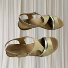 Supersoft by Diana Ferrari Women's Sandals - Cushioned Comfort AU 10 - Image 2