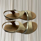 Supersoft by Diana Ferrari Women's Sandals - Cushioned Comfort AU 10 - Image 4