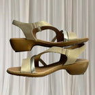 Supersoft by Diana Ferrari Women's Sandals - Cushioned Comfort AU 10 - Image 3