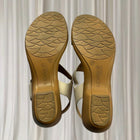 Supersoft by Diana Ferrari Women's Sandals - Cushioned Comfort AU 10 - Image 5