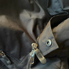 Great Southern Clothing Company Technical Rain Jacket - Weather-Resistant Unisex Outerwear - Image 7