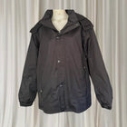 Great Southern Clothing Company Technical Rain Jacket - Weather-Resistant Unisex Outerwear - Image 3