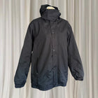 Great Southern Clothing Company Technical Rain Jacket - Weather-Resistant Unisex Outerwear - Image 2