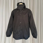 Great Southern Clothing Company Technical Rain Jacket - Weather-Resistant Unisex Outerwear - Image 1