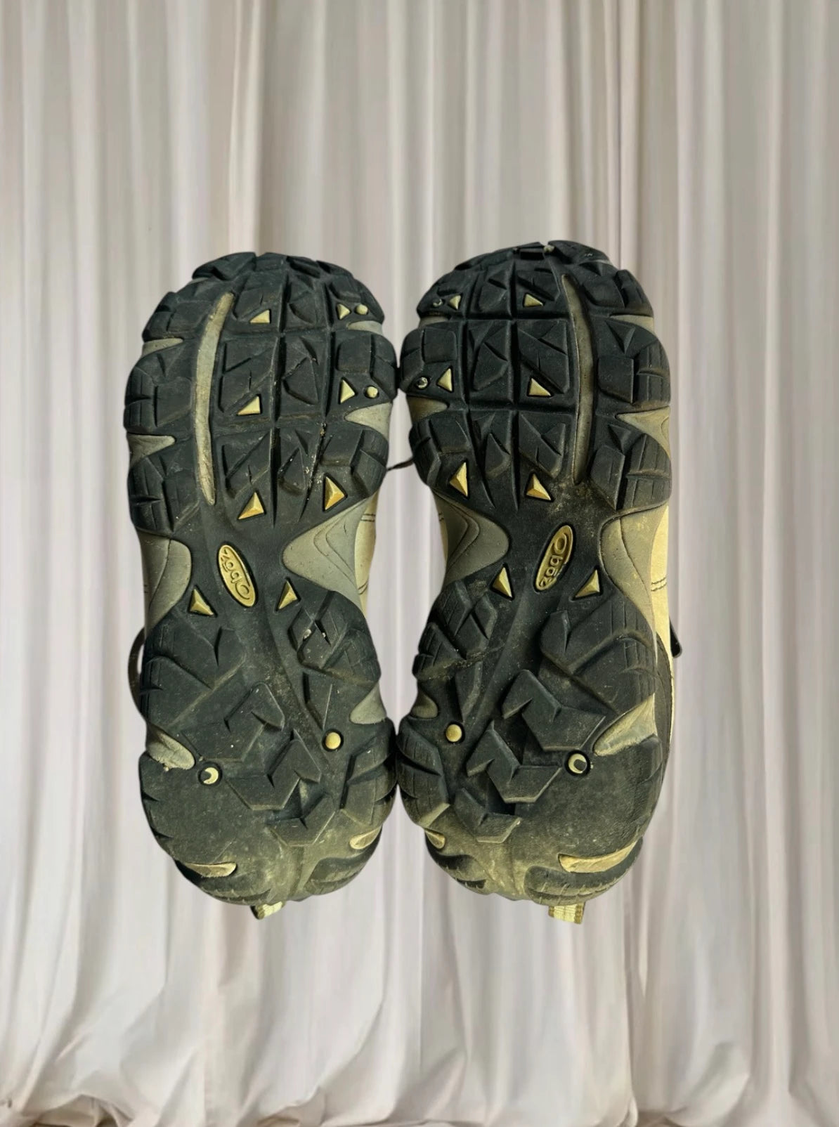 Oboz Sawtooth Low B-DRY Hiking Shoes - Women's Waterproof Trail Performance 8 - Image 6