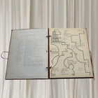 English Brickwork Details 1450-1750 - Vintage Architectural Portfolio - Image 3