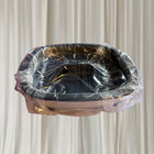 Tupperware Micro Pro Ring - Even Microwave Baking in Canyon Blue - Image 5