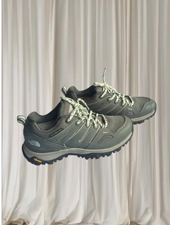 The North Face Hedgehog Futurelight Hiking Shoes - Women's Waterproof Trail Runners - Image 1