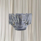 Orrefors Crystal Bowl - Lars Hellsten Scandinavian Design - Image 5