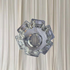 Orrefors Crystal Bowl - Lars Hellsten Scandinavian Design - Image 6