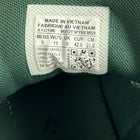 Converse Chuck Taylor All Star Malden St Hi Sneakers - Durable Green Canvas Mid-Top - Image 8