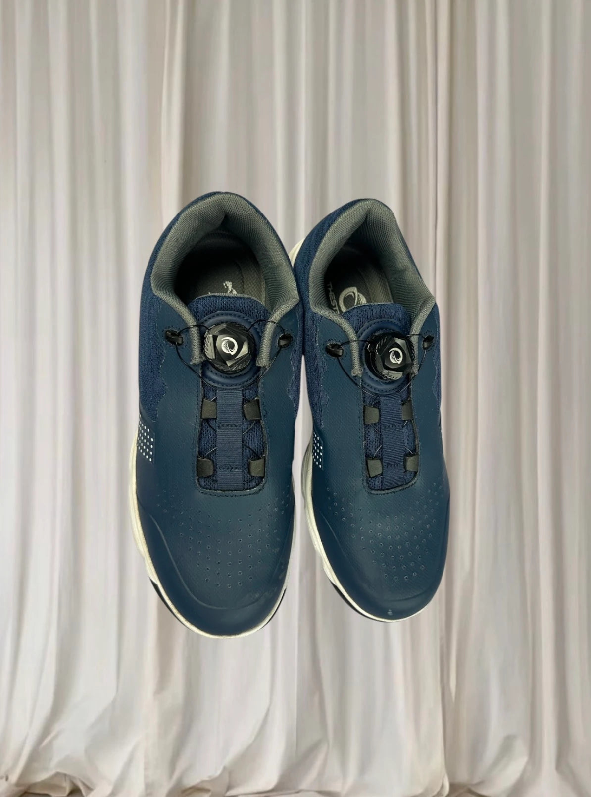 Thestron BRL Pro Golf Shoes - Men's Performance Fit 9.5 - Image 3