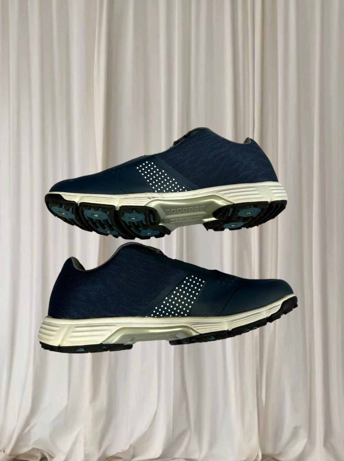 Thestron BRL Pro Golf Shoes - Men's Performance Fit 9.5 - Image 5