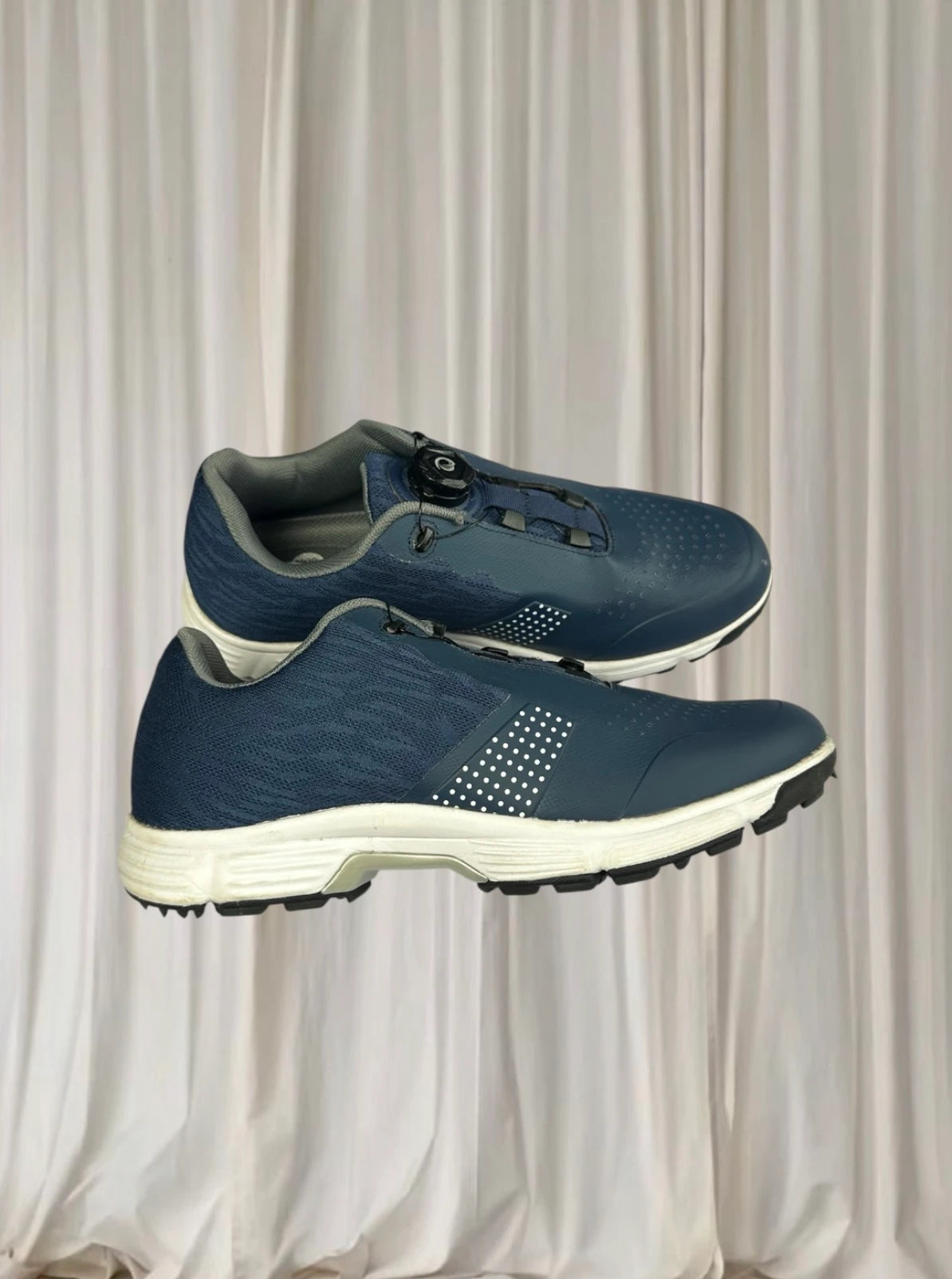 Thestron BRL Pro Golf Shoes - Men's Performance Fit 9.5 - Image 2