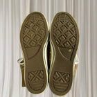 Converse Chuck Taylor All Star High Top Sneakers - Versatile Brown Canvas - Image 5