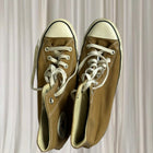 Converse Chuck Taylor All Star High Top Sneakers - Versatile Brown Canvas - Image 6
